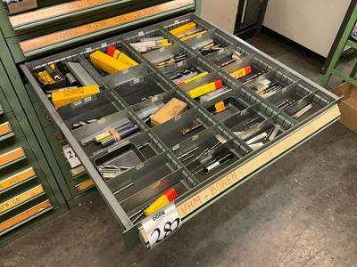 Imagen general de Ejercicios VHM