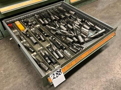 Übersichtsbild von T-max Bohrer