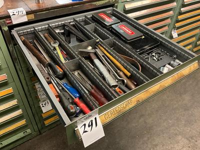 Imagen general de herramienta diversa