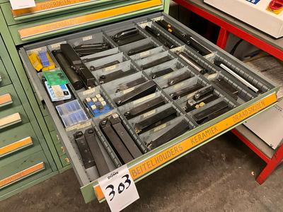 Photo d'aperçu de porte-ciseaux