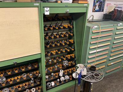 Imagen general de Portaherramientas BT-40 (45x)