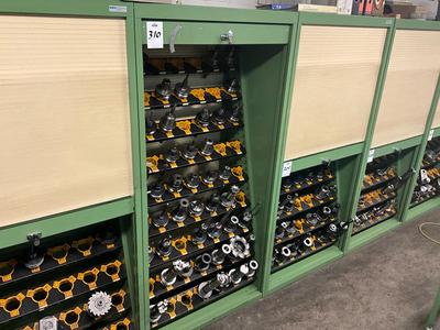 Imagen general de Portaherramientas BT-50 (46x)