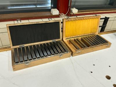 Imagen general de Piezas planas (2x)