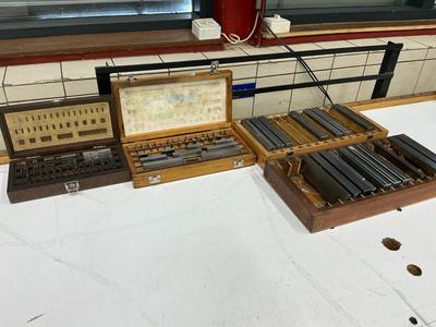 Imagen general de Juego final de esteras (2x)