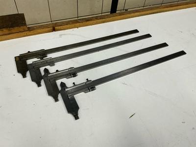 Översiktsbild av Skjutmått (5x)