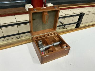 Photo d'aperçu de Etrier interne 3 points Etalon