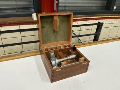 Photo d'aperçu de Etrier interne 3 points Etalon