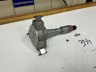 Photo d'aperçu de Etrier interne 3 points Etalon