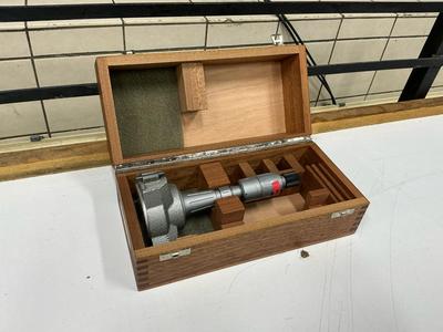 Photo d'aperçu de Etrier interne 3 points Etalon