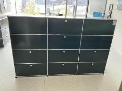 Schiebe-Pan 2