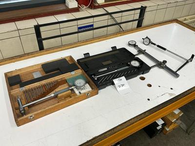 Översiktsbild av Intrames (2x)