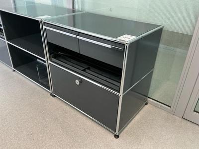 Photo d'aperçu de USM Haller Cabinet
