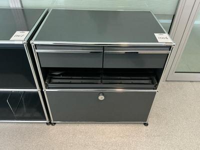 Schiebe-Pan 2