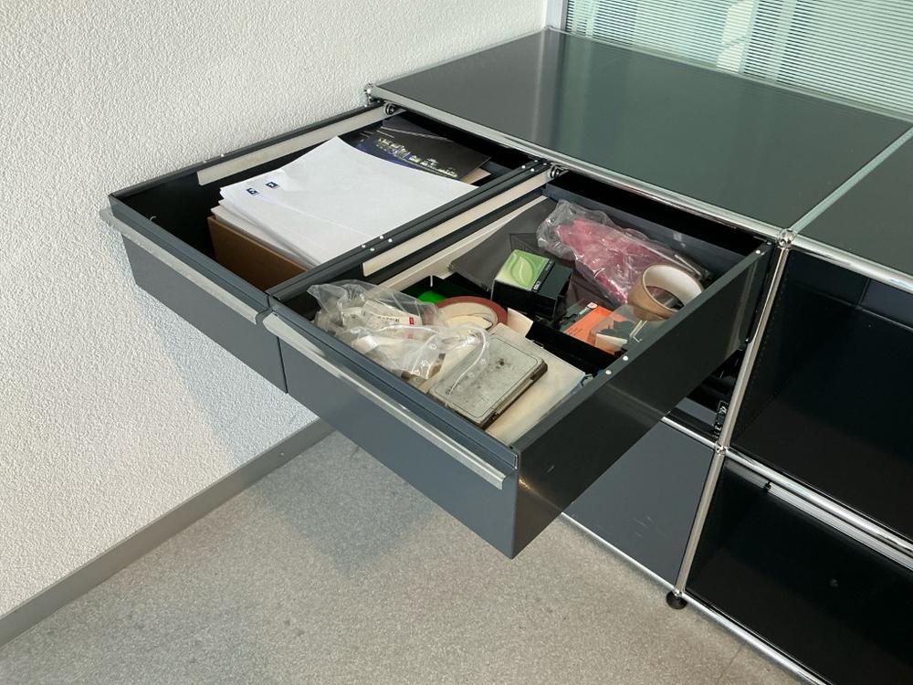 Schiebe-Pan 3