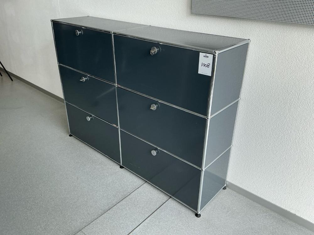 Schiebe-Pan 1