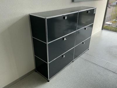 Schiebe-Pan 2