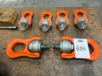 Imagen general de los ojos