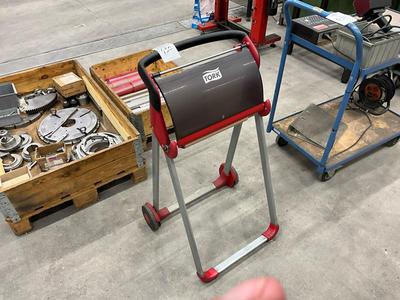 Imagen general de Portarrollos Tork