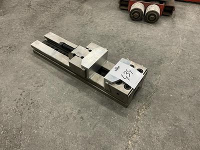 Photo d'aperçu de pince de machine