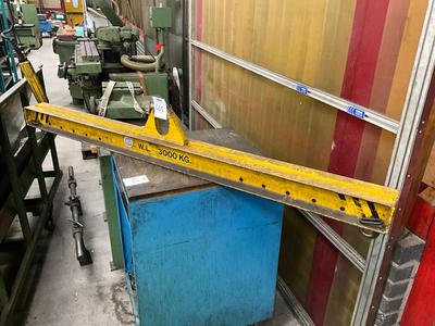 Imagen general de agitado