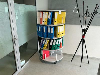 Photo d'aperçu de File rotary column