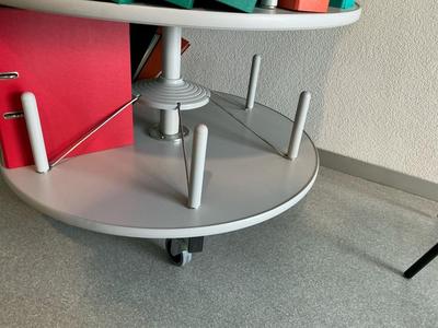 Schiebe-Pan 3