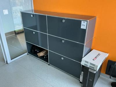 Photo d'aperçu de USM Haller Cabinet