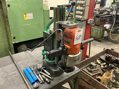 Photo d'aperçu de foret magnétique fein