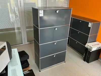 Schiebe-Pan 2