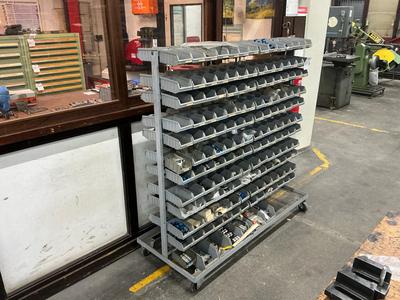 Översiktsbild av Pneumatiska fästelement