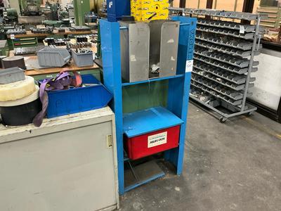 Photo d'aperçu de Armoire de nettoyage