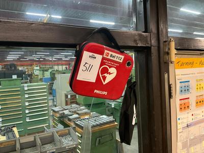 Photo d'aperçu de DEA Philips