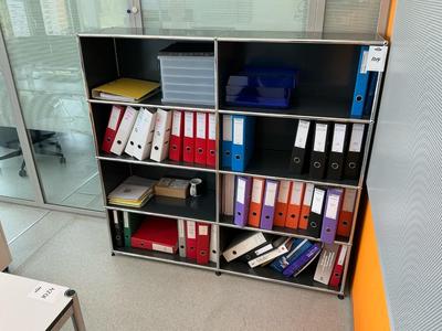 Photo d'aperçu de USM Haller Cabinet