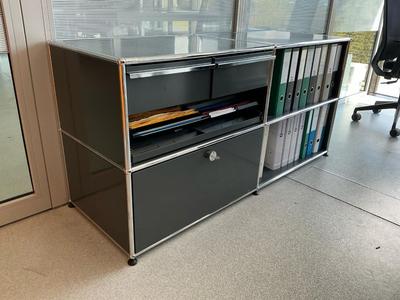 Schiebe-Pan 2