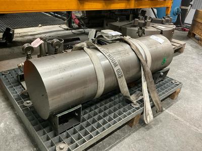 Übersichtsbild von Rostfreier Stahl 431 Stabmaterial