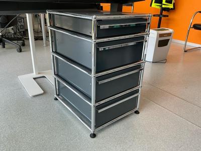 Schiebe-Pan 2