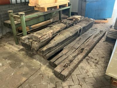 Översiktsbild av Trä