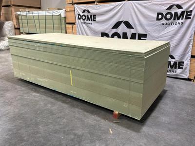 Übersichtsbild von Unilin Feuchtraum-MDF-Platten (50x)