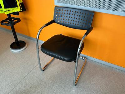 Photo d'aperçu de Vitra Chair