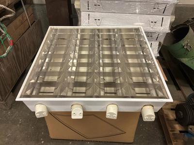 Overview picture of Lighting fixtures