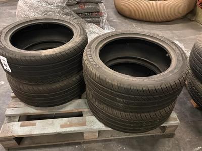 Overview picture of Ovation Car Tires (4x)