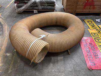 Photo d'aperçu de Tuyau d'aspiration