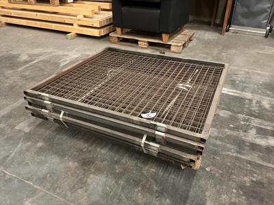 Photo d'aperçu de Clôture