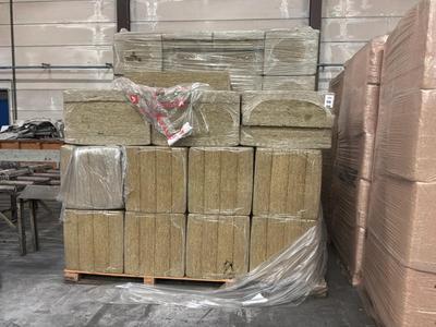 Photo d'aperçu de Isolation de façade Rockwool pack (28x)