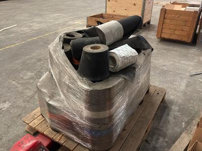 Photo d'aperçu de asphalte résiduel (sous-couche)