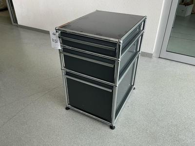 Overview picture of USM Haller Drawer cabinet