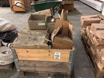 Photo d'aperçu de Lot de bouchons d'isolation