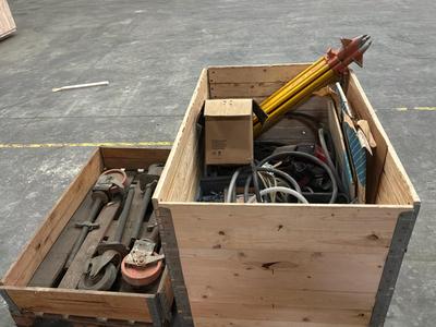 Imagen general de varios