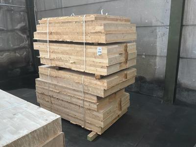 Photo d'aperçu de Emballage en bois