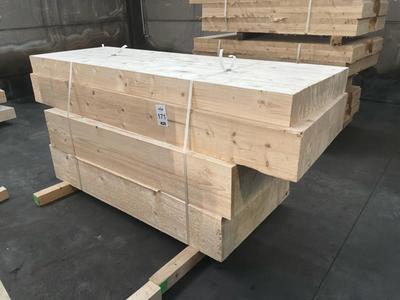 Photo d'aperçu de Emballage en bois